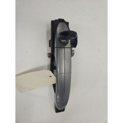 Poignee Porte Avant Gauche Ford Mondeo 3 Phase 1 Break